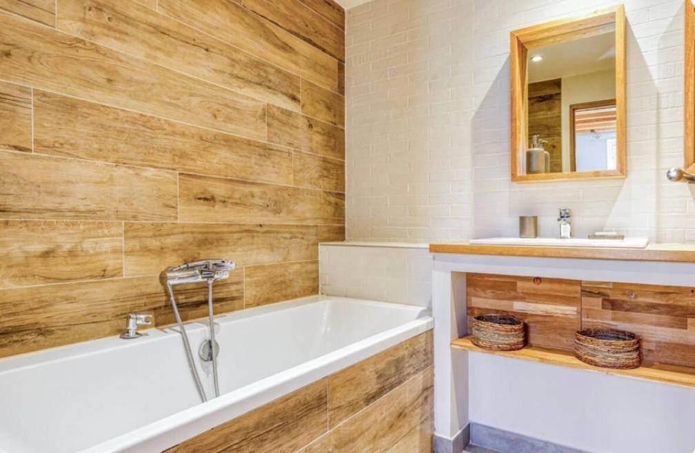 Maison De Charme Beaumont, Proche Deauville Екстериор снимка